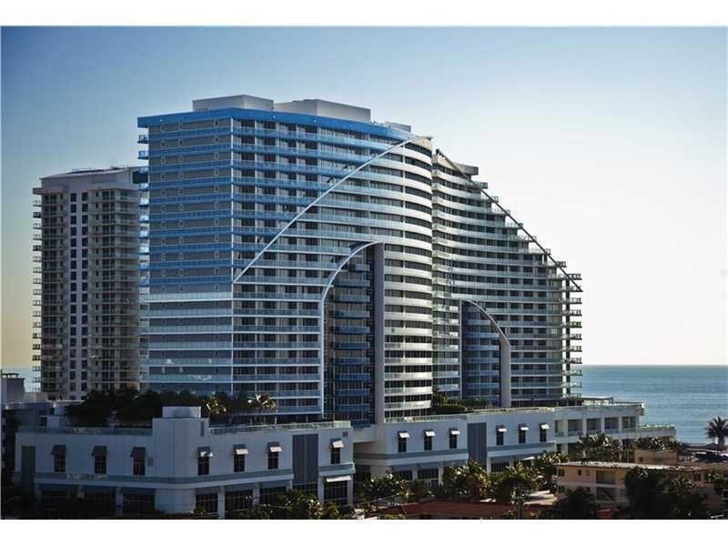 Property photo for 3101 Bayshore Drive, #705, Fort Lauderdale, FL