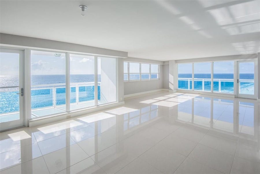 Property photo for 3430 Galt Ocean Drive, #1407, Fort Lauderdale, FL