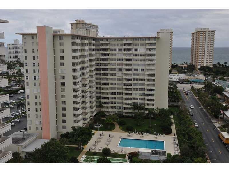 Property photo for 3333 NE 34th Street, #718, Fort Lauderdale, FL