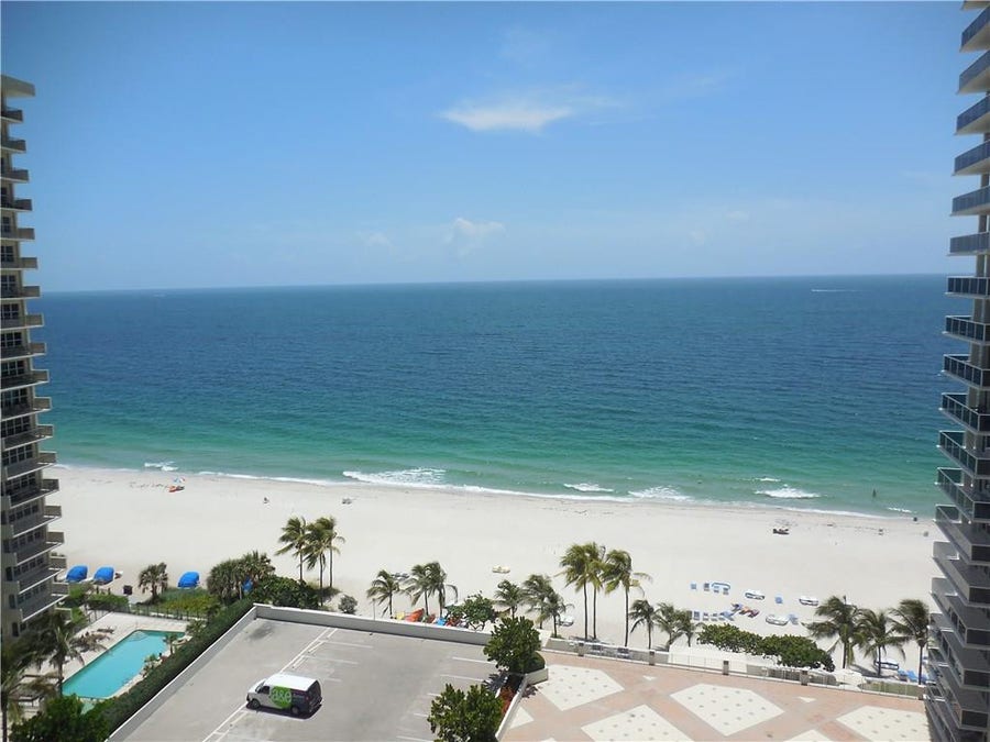 Property photo for 3500 Galt Ocean Drive, #1210, Fort Lauderdale, FL
