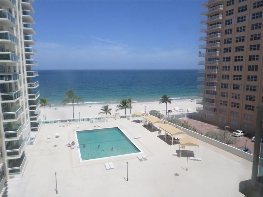 Property photo for 3900 Galt Ocean Drive, #605, Fort Lauderdale, FL