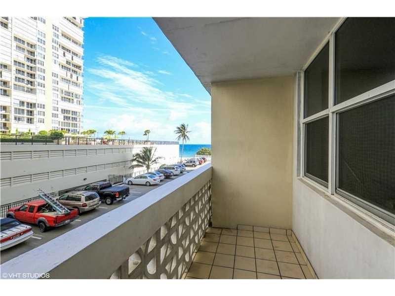 Property photo for 4250 Galt Ocean Drive, #2J, Fort Lauderdale, FL