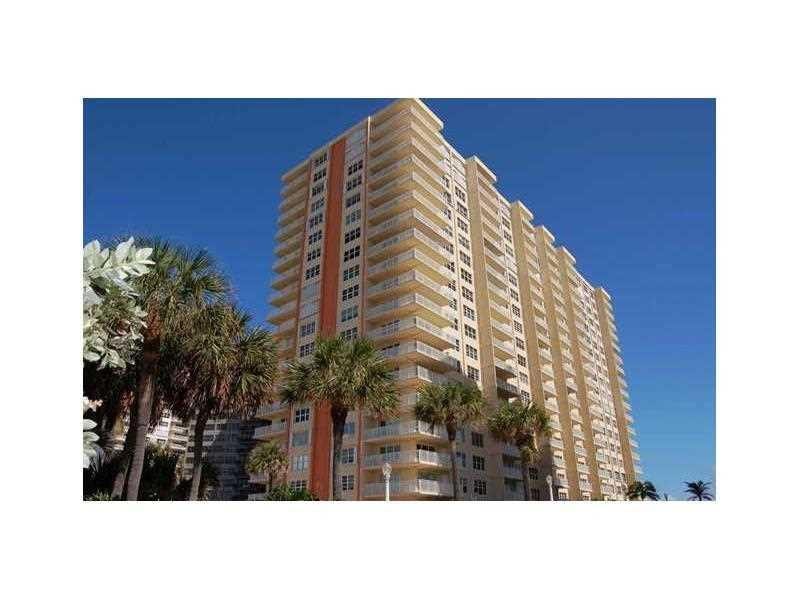 Property photo for 3750 Galt Ocean Drive, #1910, Fort Lauderdale, FL