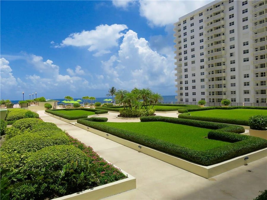 Property photo for 4280 Galt Ocean Drive, #2D, Fort Lauderdale, FL