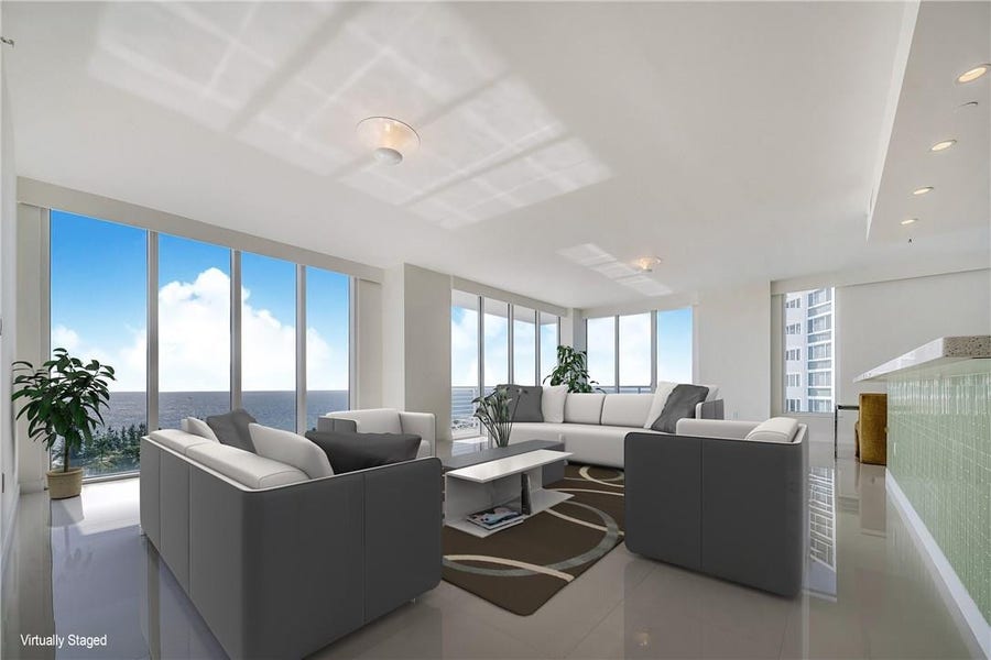 Property photo for 2821 N Ocean Boulevard, #PH05S, Fort Lauderdale, FL