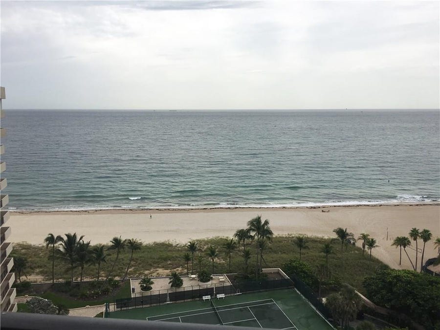 Property photo for 4900 N Ocean Boulevard, #1713, Lauderdale By The Sea, FL