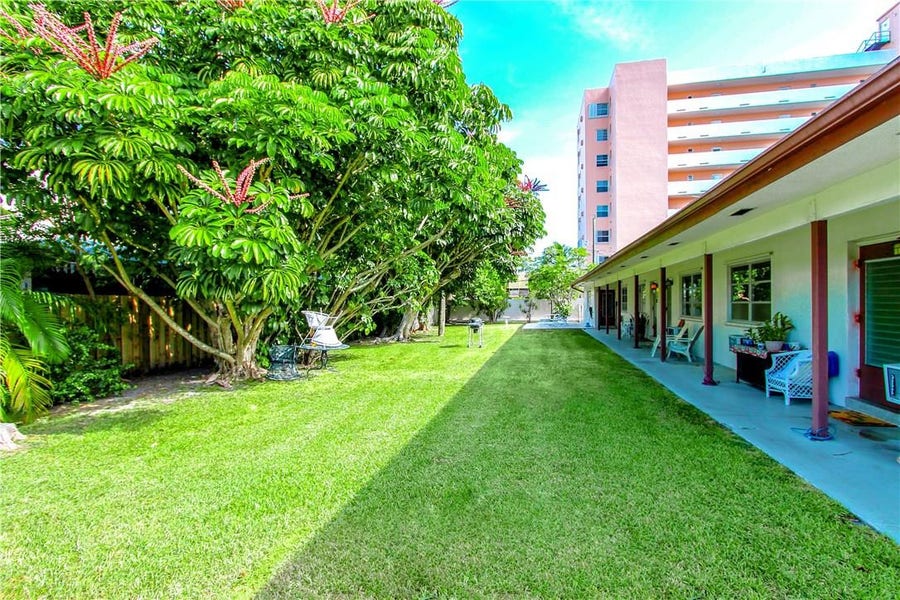 Property photo for 3220 NE 15th Street, Pompano Beach, FL