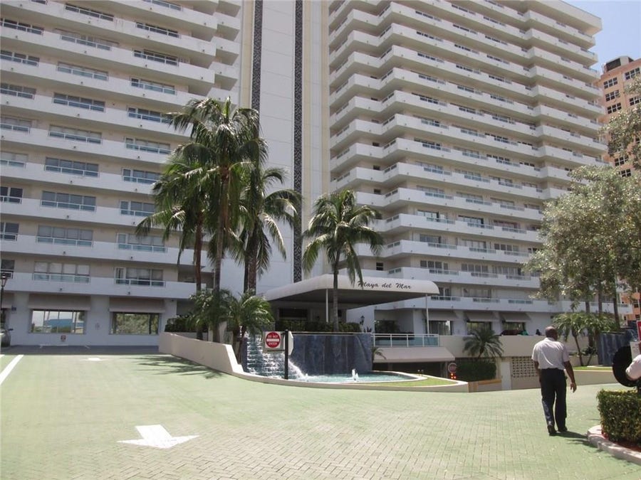 Property photo for 3900 Galt Ocean Drive, #907, Fort Lauderdale, FL