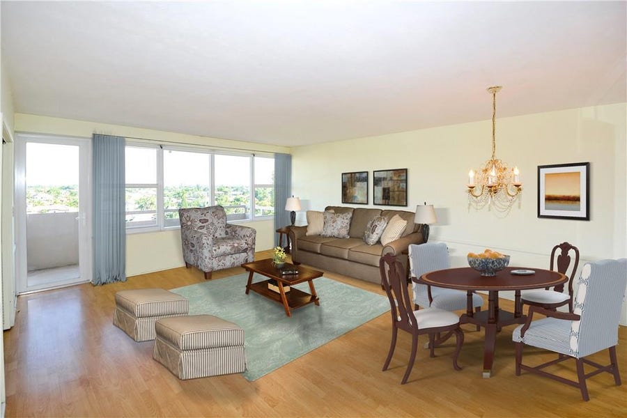 Property photo for 3300 NE 36th Street, #705, Fort Lauderdale, FL