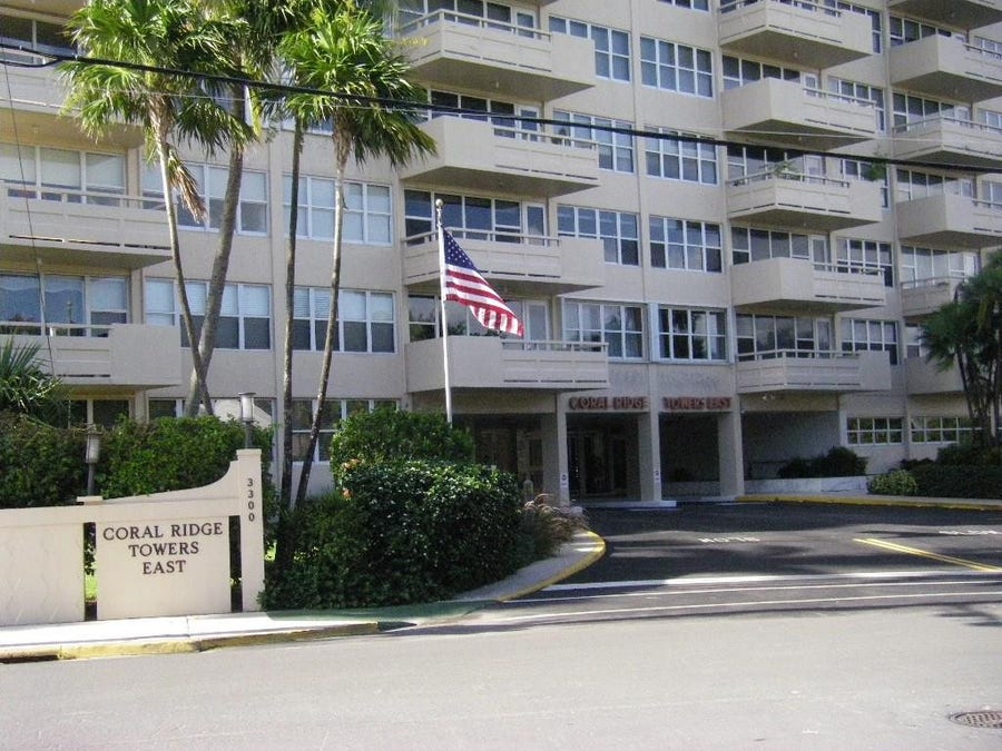 Property photo for 3300 NE 36th Street, #1718, Fort Lauderdale, FL