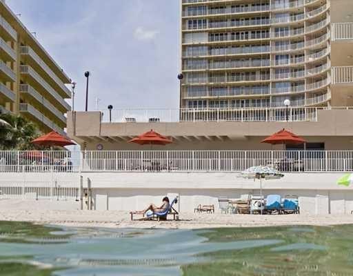 Property photo for 4100 Galt Ocean Drive, #501, Fort Lauderdale, FL