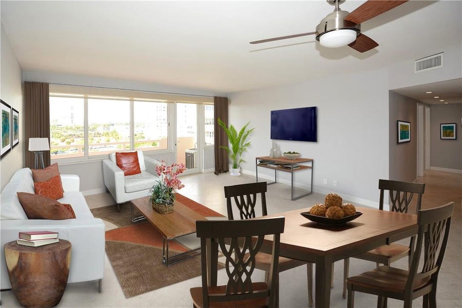 Property photo for 3233 NE 34th Street, #710, Fort Lauderdale, FL