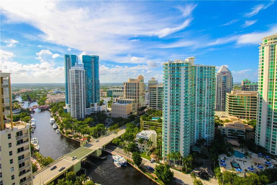 Property photo for 511 SE 5th Avenue, #2315, Fort Lauderdale, FL