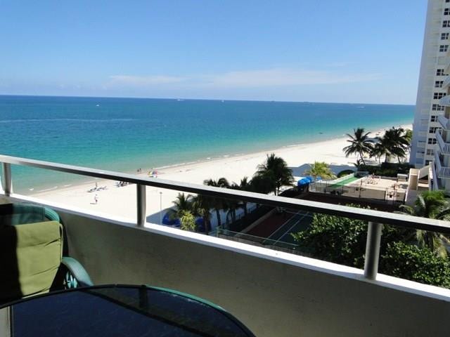 Property photo for 4040 Galt Ocean Drive, #616, Fort Lauderdale, FL