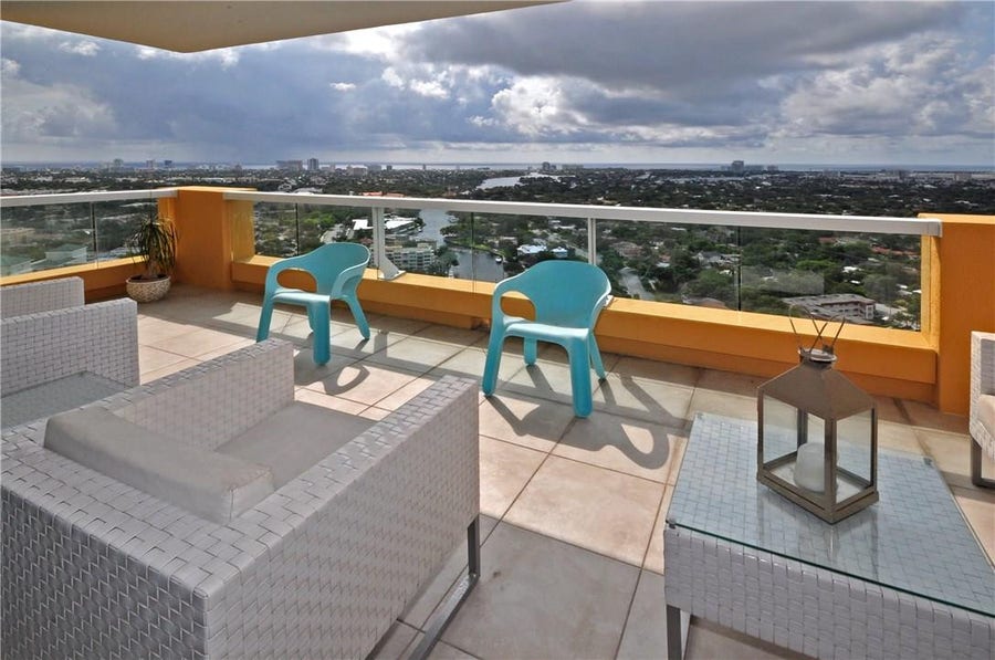 Property photo for 411 N New River Drive, #3004, Fort Lauderdale, FL