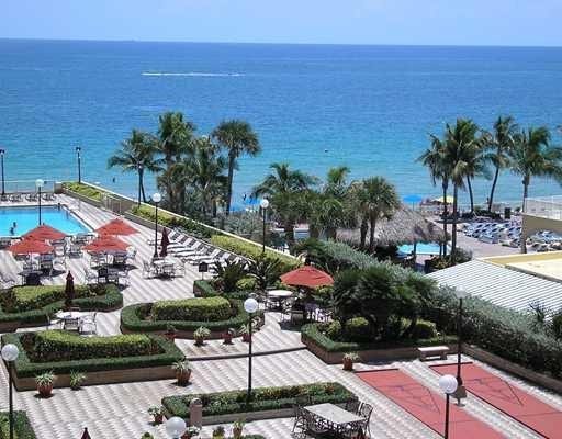 Property photo for 4100 Galt Ocean Drive, #504, Fort Lauderdale, FL