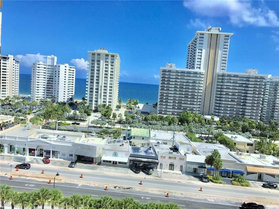 Property photo for 3300 NE 36th Street, #1211, Fort Lauderdale, FL