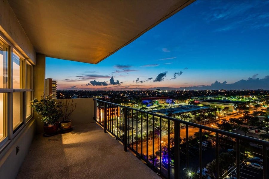 Property photo for 3550 Galt Ocean Drive, #1107, Fort Lauderdale, FL