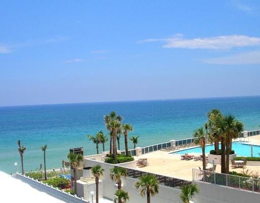 Property photo for 4250 Galt Ocean Drive, #4M, Fort Lauderdale, FL