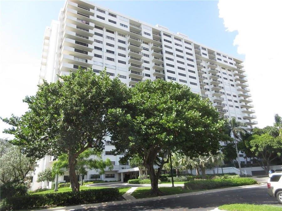 Property photo for 3200 N Port Royale Drive, #806, Fort Lauderdale, FL