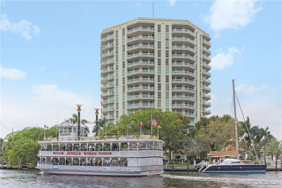 Property photo for 401 SW 4th Avenue, #505, Fort Lauderdale, FL