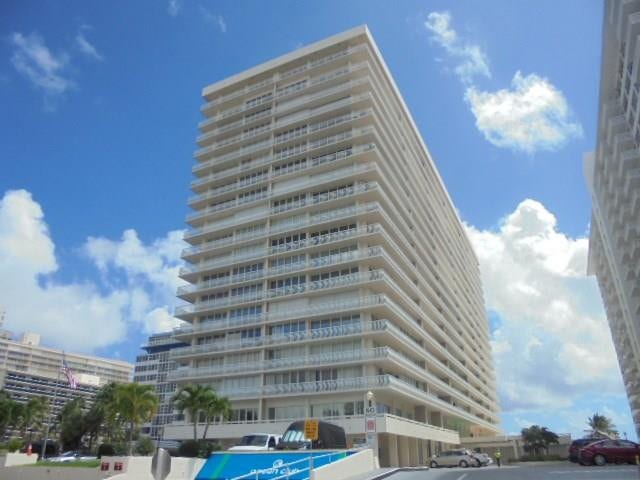 Property photo for 4020 Galt Ocean Drive, #1505, Fort Lauderdale, FL