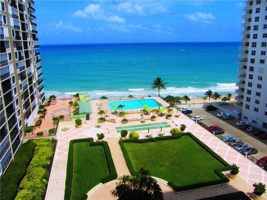 Property photo for 4280 Galt Ocean Drive, #9B, Fort Lauderdale, FL