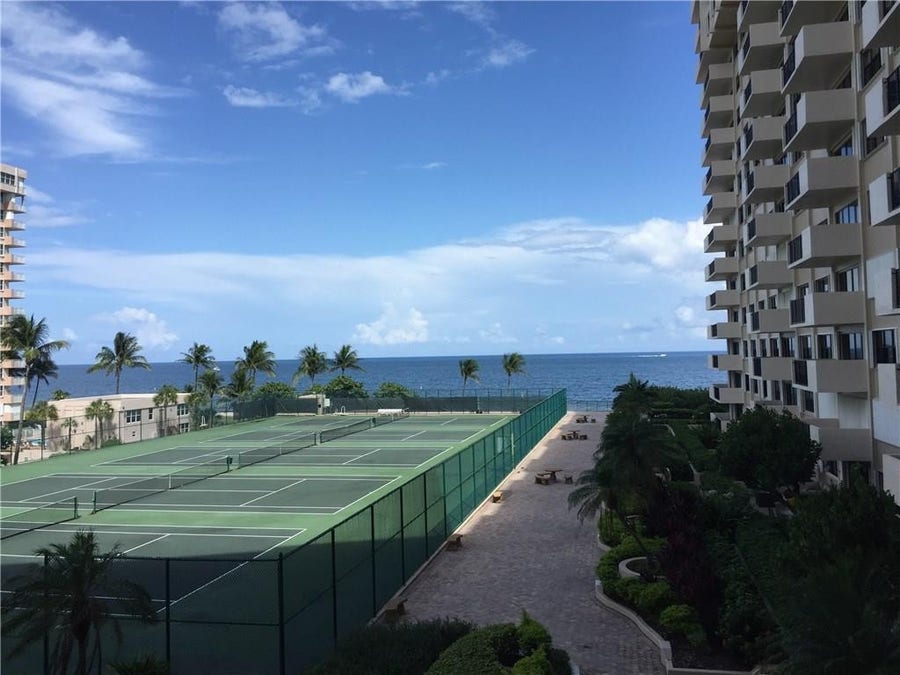 Property photo for 5100 N Ocean Boulevard, #512, Lauderdale By The Sea, FL