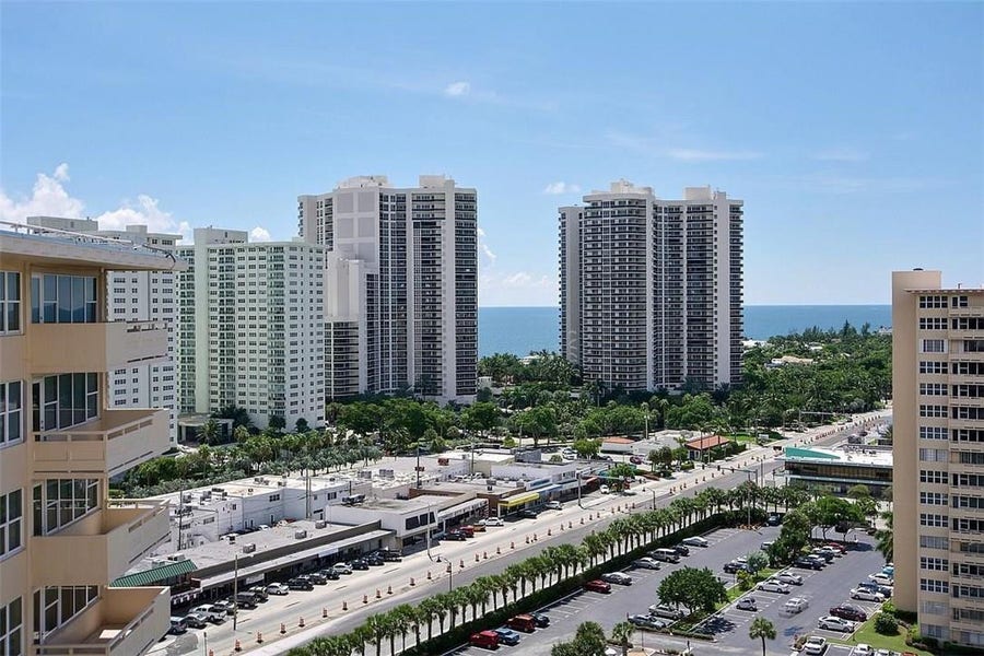 Property photo for 3300 NE 36 Street, #1720, Fort Lauderdale, FL