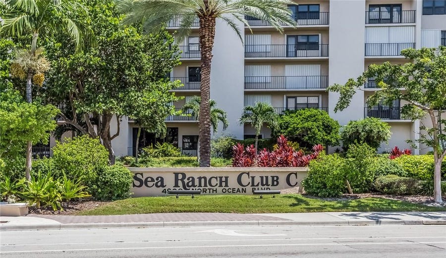Property photo for 4900 N Ocean Boulevard, #321, Lauderdale By The Sea, FL