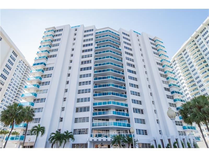 Property photo for 3430 Galt Ocean Drive, #1104, Fort Lauderdale, FL