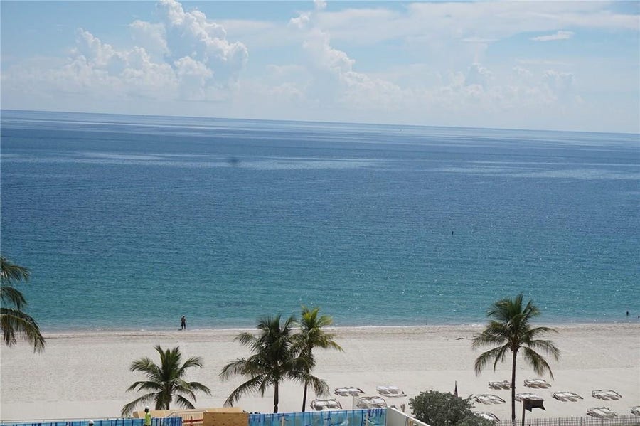 Property photo for 3900 Galt Ocean Drive, #705, Fort Lauderdale, FL