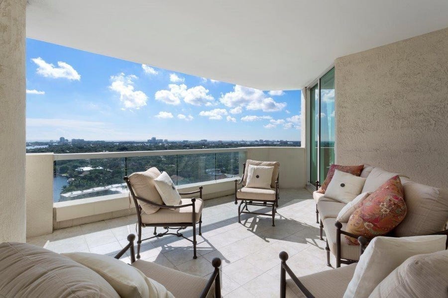 Property photo for 411 N New River Drive, #1901, Fort Lauderdale, FL
