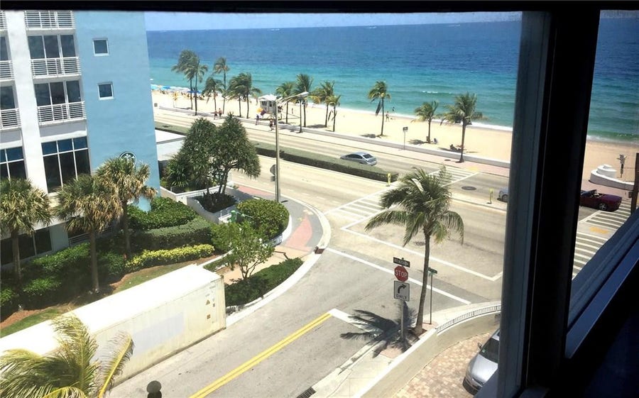 Property photo for 209 N Ft Lauderdale Beach Boulevard, #5F, Fort Lauderdale, FL