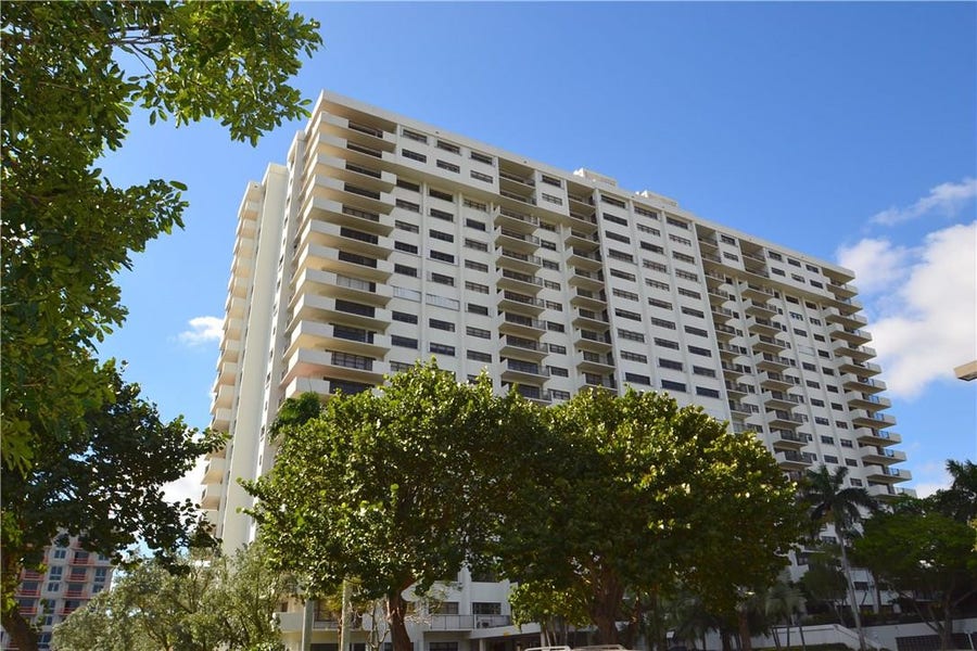 Property photo for 3200 Port Royale Drive, #2110, Fort Lauderdale, FL