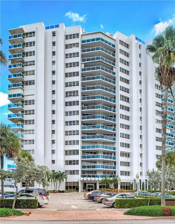 Property photo for 3430 Galt Ocean Drive, #1106, Fort Lauderdale, FL
