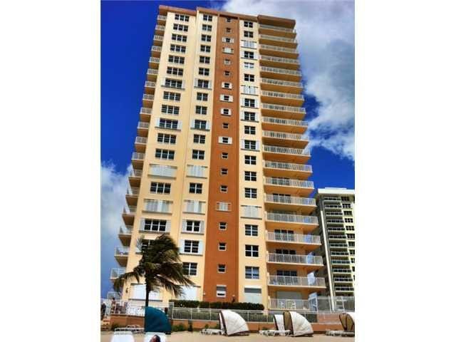 Property photo for 3850 Galt Ocean Drive, #1211, Fort Lauderdale, FL