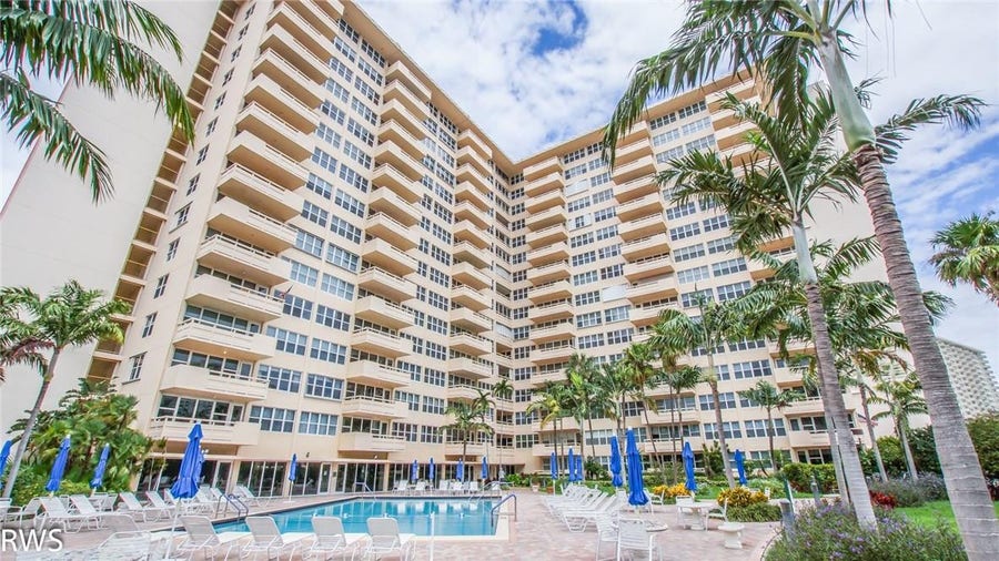 Property photo for 3300 NE 36th Street, #322, Fort Lauderdale, FL