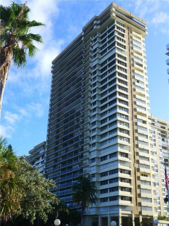 Property photo for 4280 N Galt Ocean Drive, #24G, Fort Lauderdale, FL