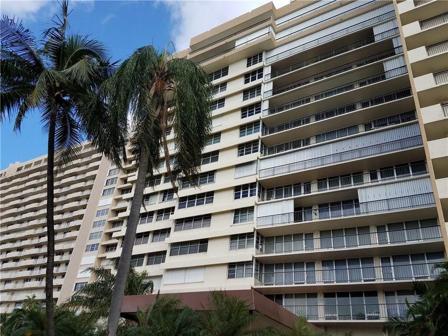Property photo for 4280 Galt Ocean, #12k, Fort Lauderdale, FL