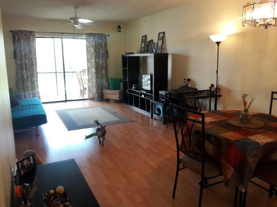 Property photo for 3111 Oakland Shores Drive, #F207, Oakland Park, FL