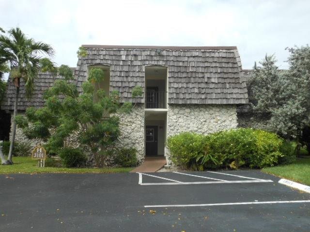Property photo for 3101 Oakland Shores Drive, #H208, Oakland Park, FL