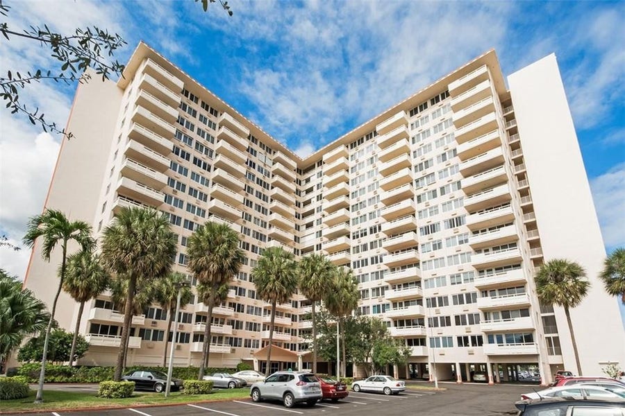 Property photo for 3233 NE 34th Street, #611, Fort Lauderdale, FL