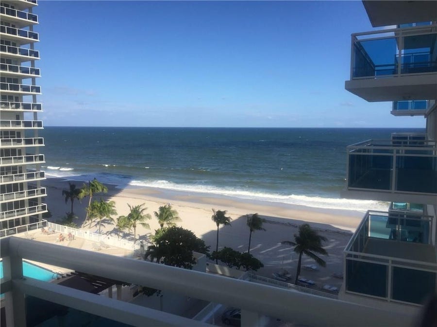 Property photo for 3430 Galt Ocean Drive, #804, Fort Lauderdale, FL