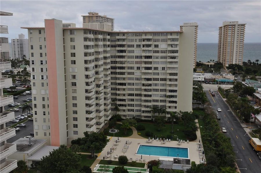 Property photo for 3333 NE 34th Street, #1014, Fort Lauderdale, FL