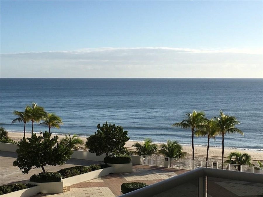 Property photo for 3500 Galt Ocean Drive, #414, Fort Lauderdale, FL