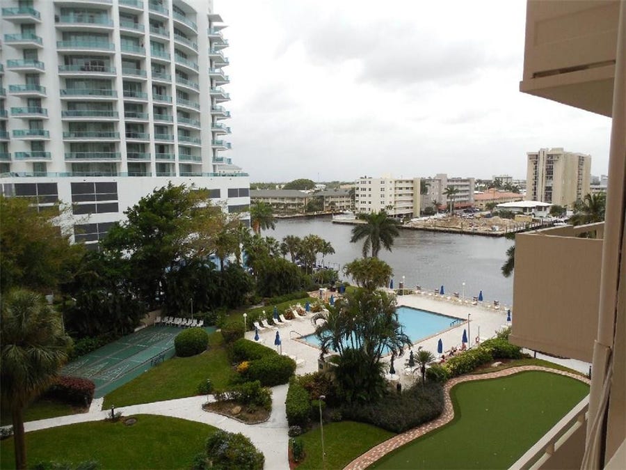 Property photo for 3233 NE 34th Street, #619, Fort Lauderdale, FL