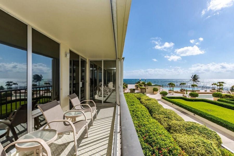 Property photo for 4280 Galt Ocean Drive, #3J, Fort Lauderdale, FL