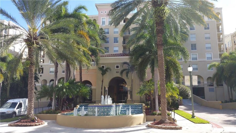 Property photo for 520 SE 5th Avenue, #3209, Fort Lauderdale, FL