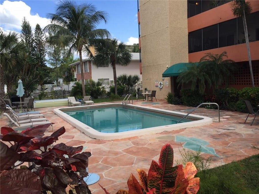 Property photo for 3212 NE 12th Street, #303, Pompano Beach, FL